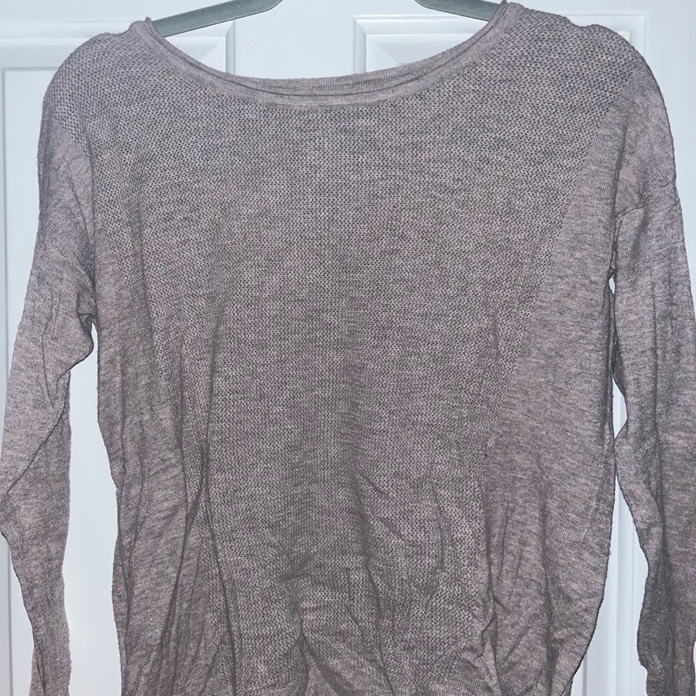 American Eagle Sweater